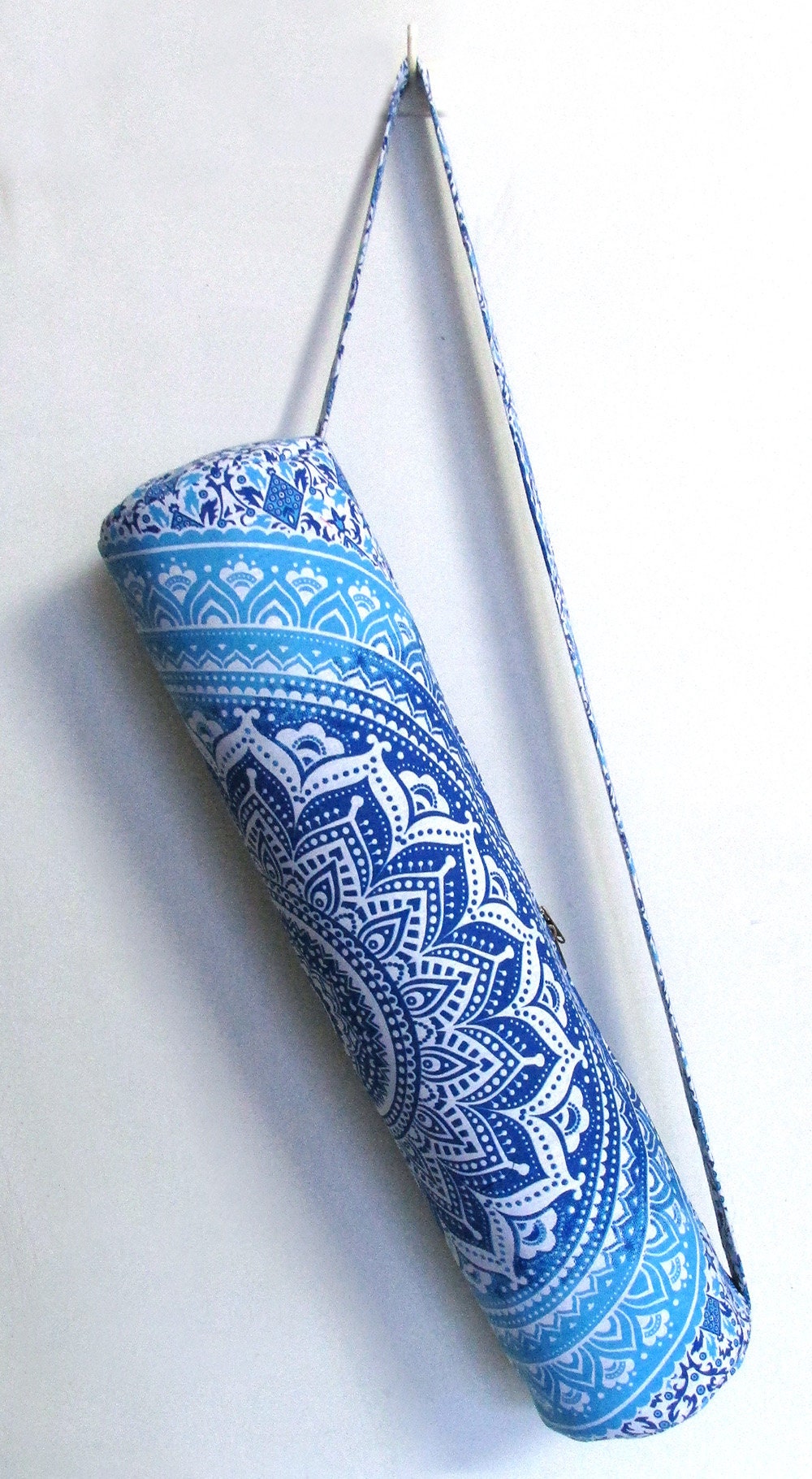 Handcrafted Cottton Yoga Bag for Yogi - Clearance