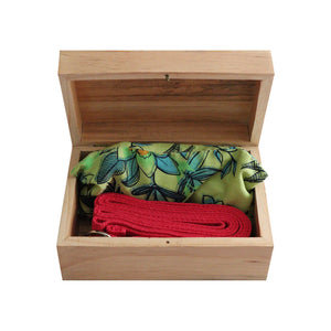 Gift Box for a Yogi/Yogini/ Yoga Lover & Yoga Enthusiast - Made in India