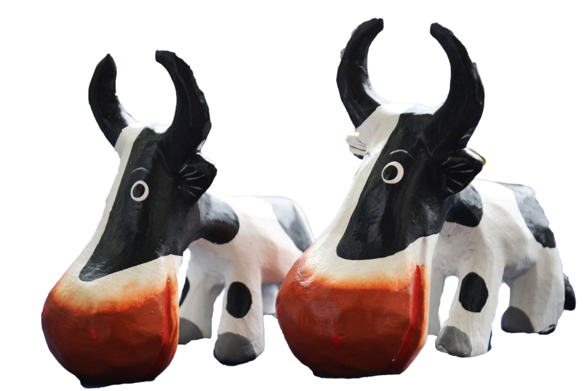 Natural Wood Animal Toys for Children, Kids, Toddlers - Ecofriendly, Wooden, Handmade, Sensory, Waldorf, Montessori, Free Learning