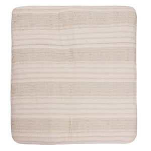 AbhinehKrafts Meditation Set - Combo Set of Zabuton Meditation Mat and a Zafu Meditation Cushion - Yoga & Meditation Pillow - Chaitanya