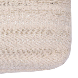 AbhinehKrafts Meditation Set - Combo Set of Zabuton Meditation Mat and a Zafu Meditation Cushion - Yoga & Meditation Pillow - Chaitanya