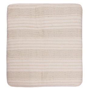AbhinehKrafts Meditation Set - Combo Set of Zabuton Meditation Mat and a Zafu Meditation Cushion - Yoga & Meditation Pillow - Chaitanya