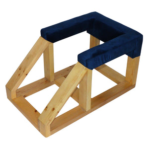 Yoga Headstand Bench for Inversion, Relaxation, Shirsasan