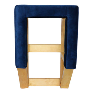 Yoga Headstand Bench for Inversion, Relaxation, Shirsasan