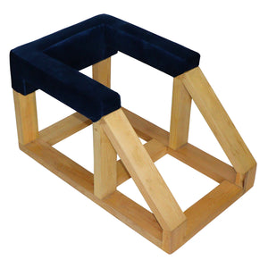 Yoga Headstand Bench for Inversion, Relaxation, Shirsasan